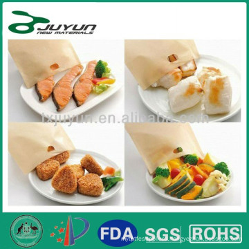 PTFE toaster bag / reusable more than 100 times toaster bags